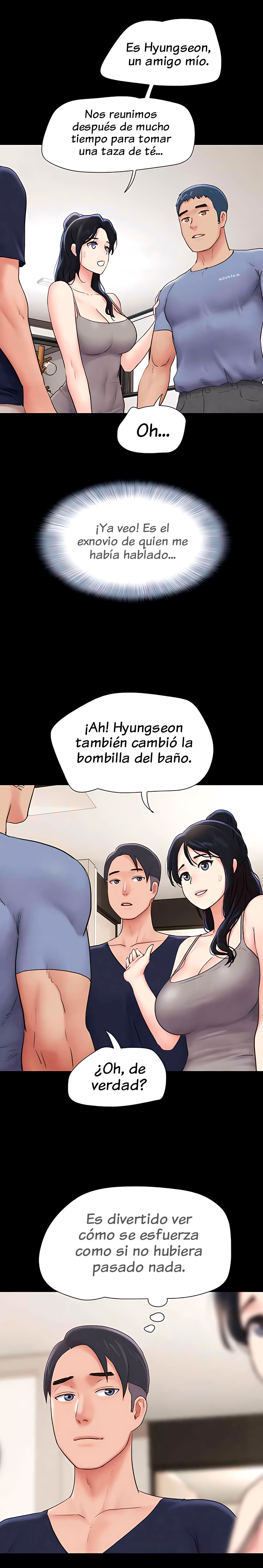 18+ So-Eun Raw Chapter 14 page 13