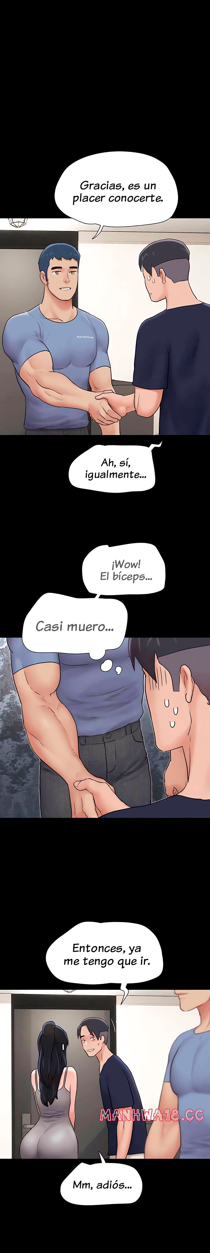 18+ So-Eun Raw Chapter 14 page 14