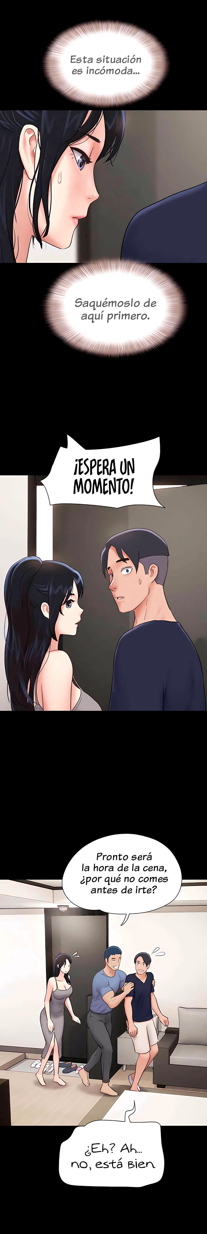 18+ So-Eun Raw Chapter 14 page 15