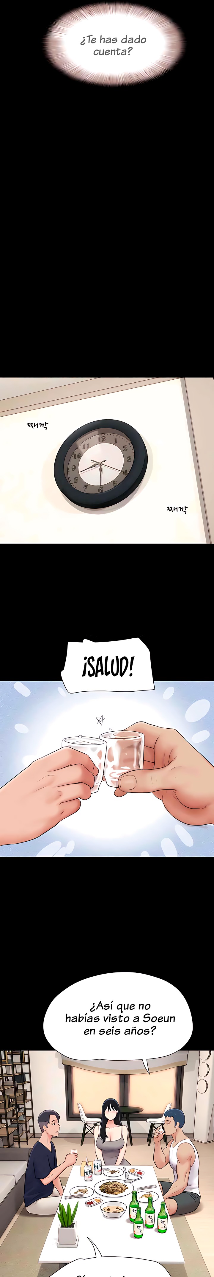 18+ So-Eun Raw Chapter 14 page 17