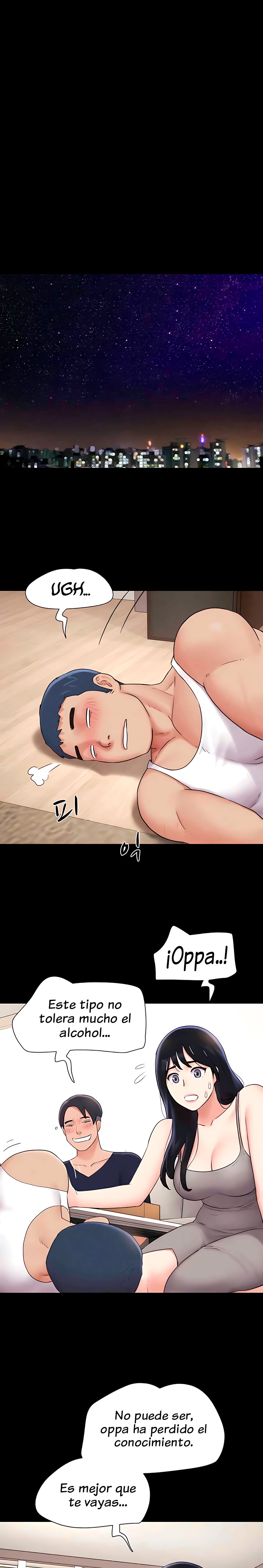 18+ So-Eun Raw Chapter 14 page 20