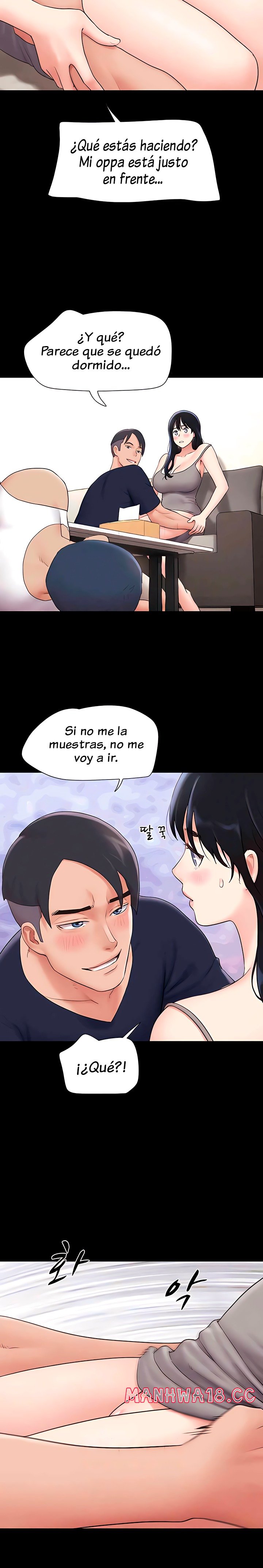 18+ So-Eun Raw Chapter 14 page 22