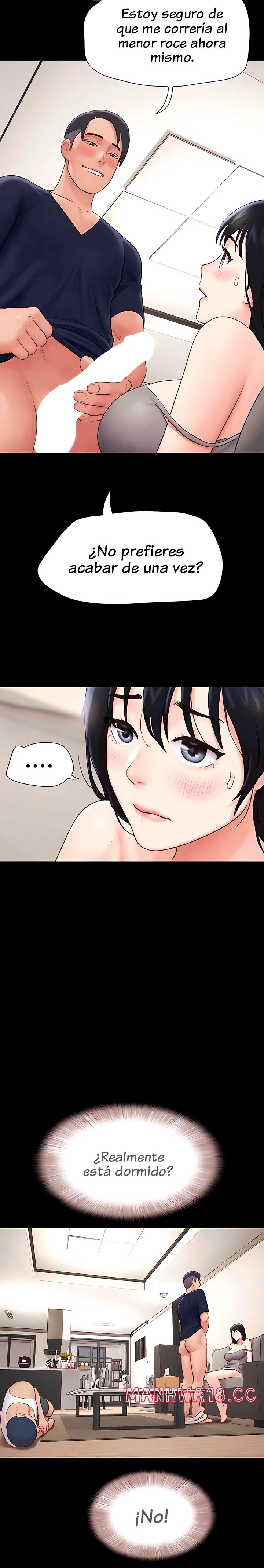 18+ So-Eun Raw Chapter 14 page 28