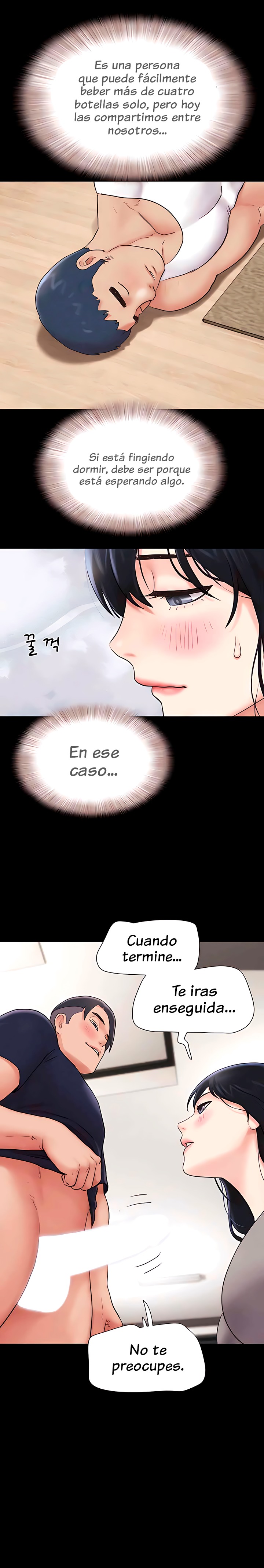 18+ So-Eun Raw Chapter 14 page 29