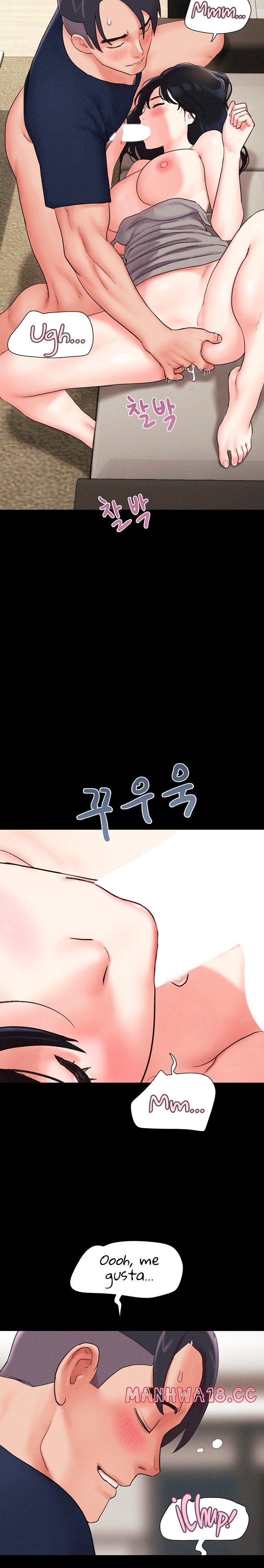 18+ So-Eun Raw Chapter 15 page 7