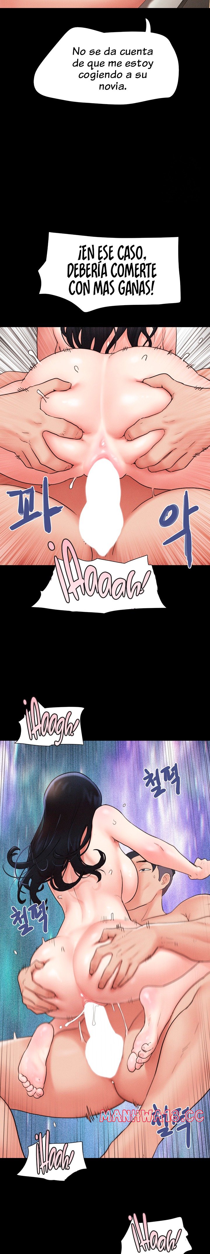 18+ So-Eun Raw Chapter 15 page 20