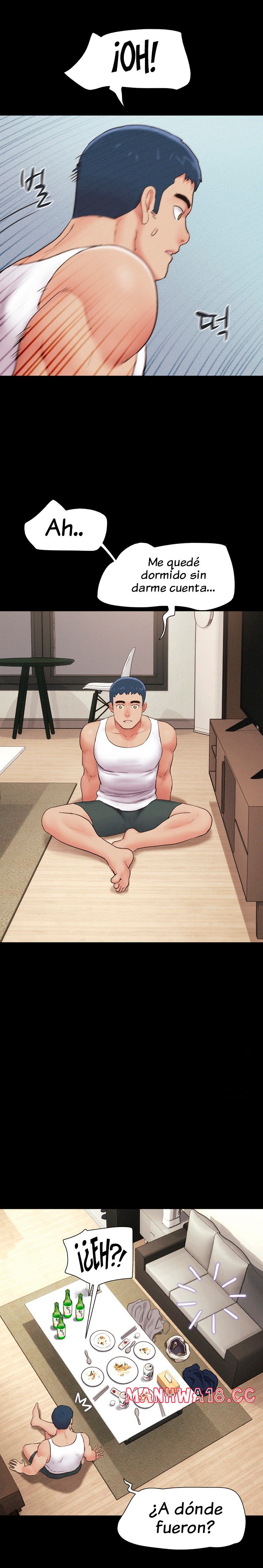 18+ So-Eun Raw Chapter 15 page 22