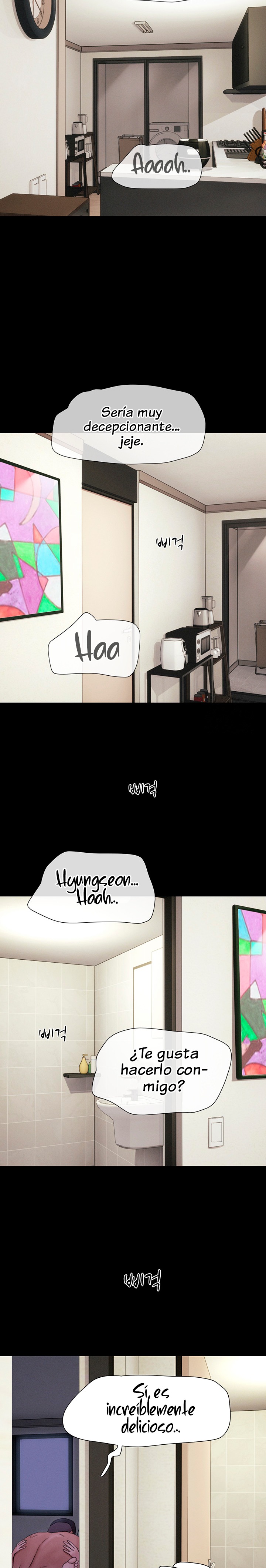 18+ So-Eun Raw Chapter 15 page 24
