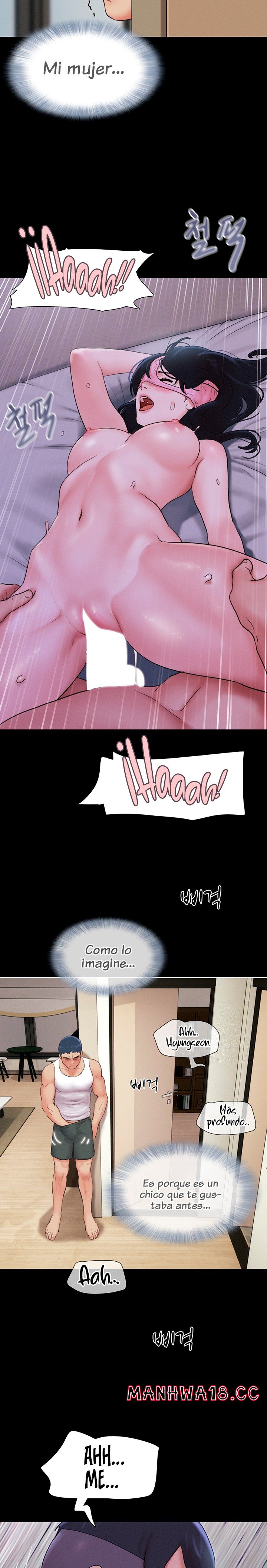 18+ So-Eun Raw Chapter 15 page 26