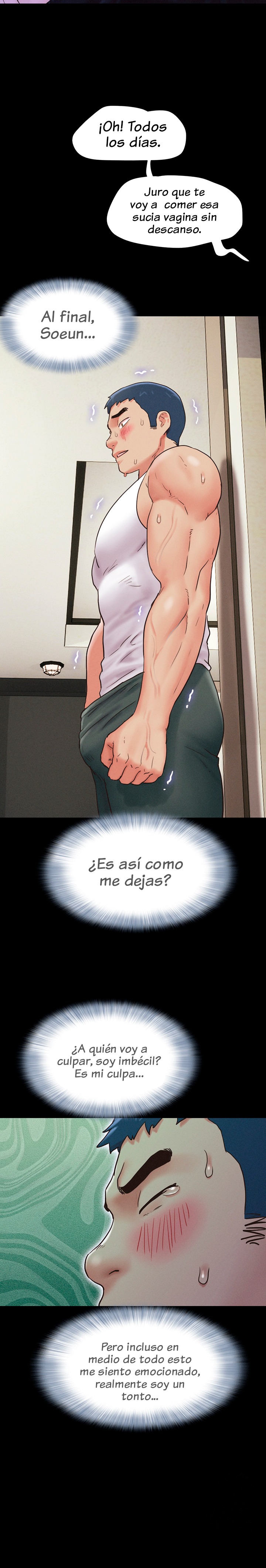 18+ So-Eun Raw Chapter 15 page 29