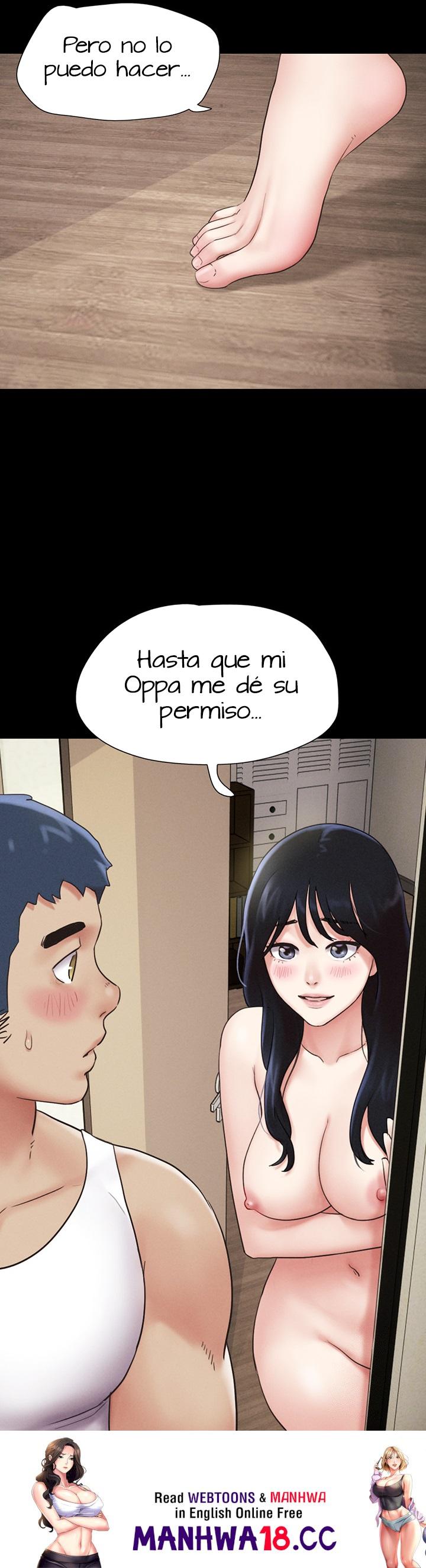 18+ So-Eun Raw Chapter 15 page 30