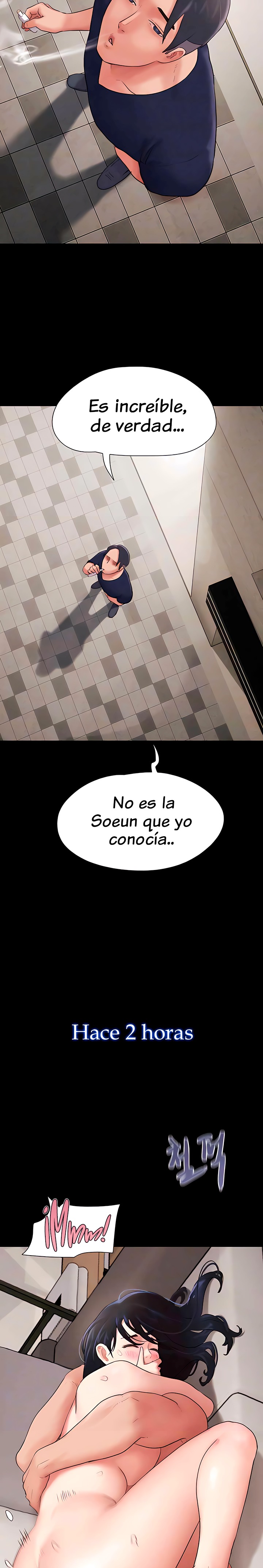 18+ So-Eun Raw Chapter 16 page 6