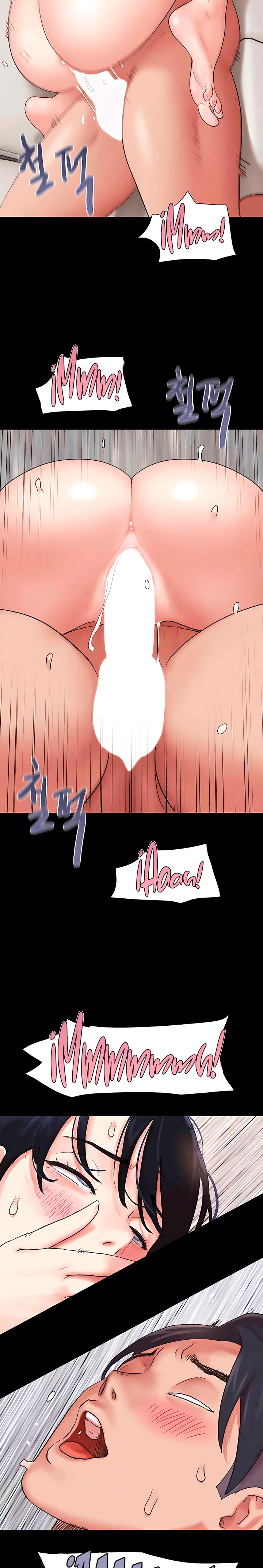 18+ So-Eun Raw Chapter 16 page 7