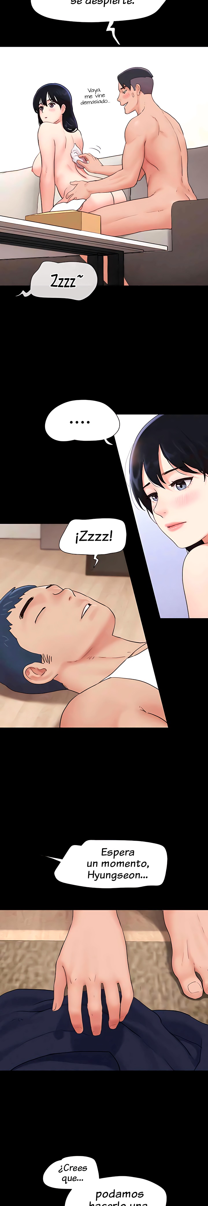 18+ So-Eun Raw Chapter 16 page 10