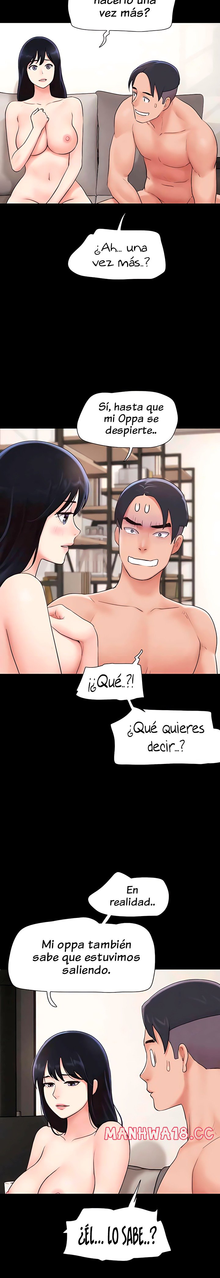 18+ So-Eun Raw Chapter 16 page 11