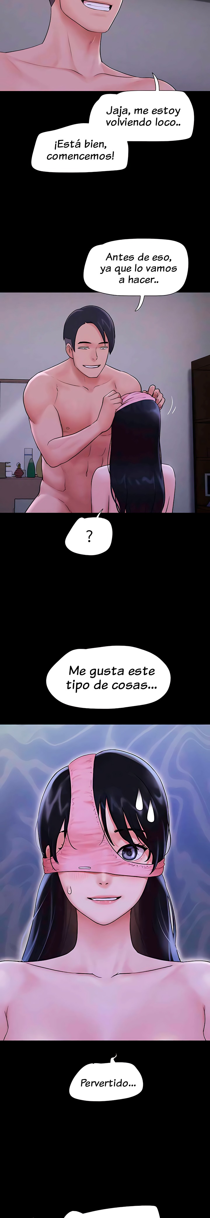 18+ So-Eun Raw Chapter 16 page 14