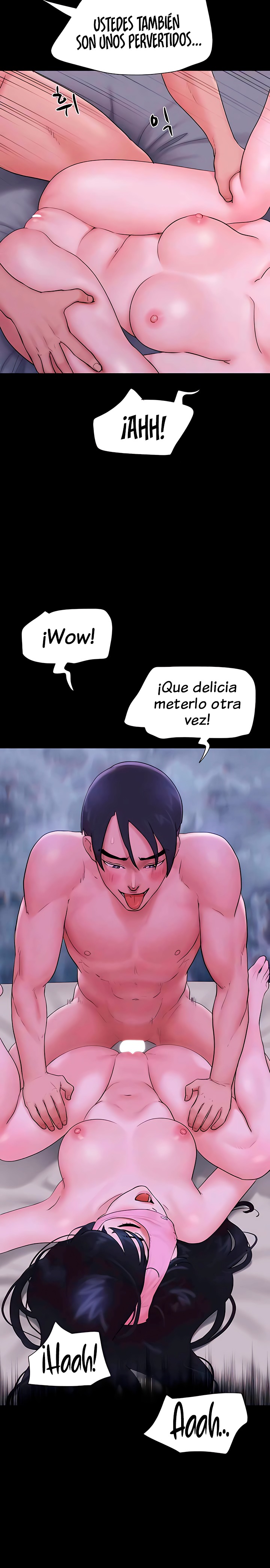 18+ So-Eun Raw Chapter 16 page 15