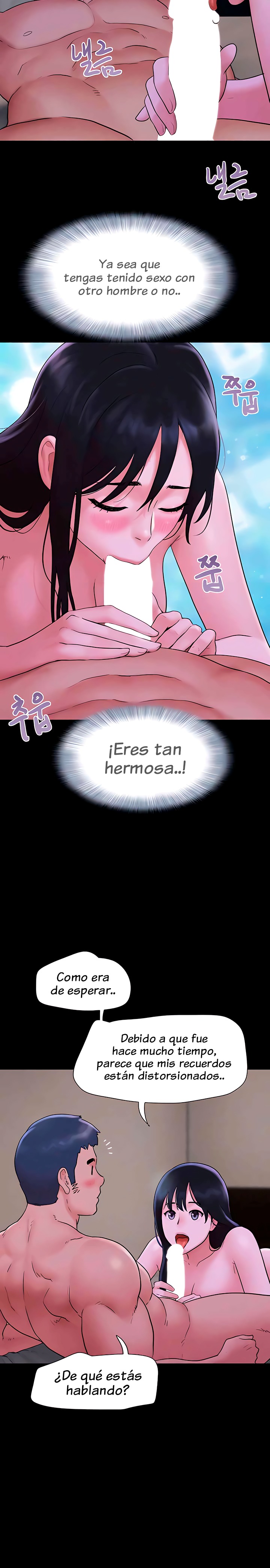 18+ So-Eun Raw Chapter 16 page 25