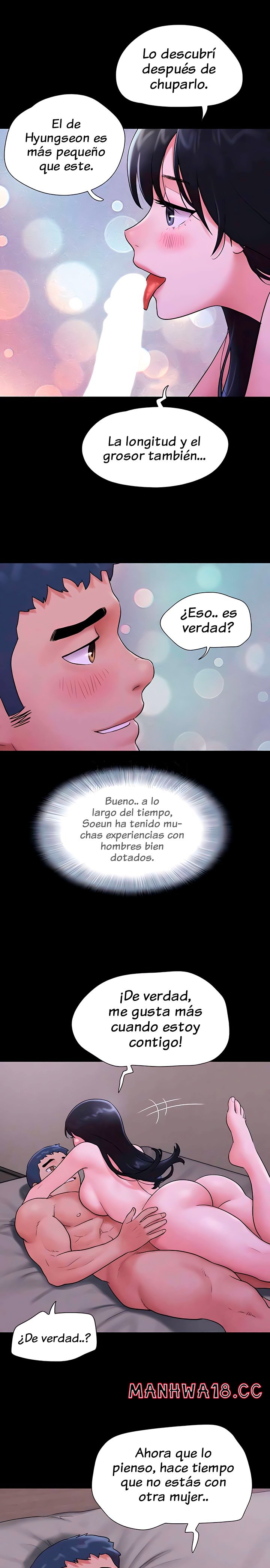 18+ So-Eun Raw Chapter 16 page 26