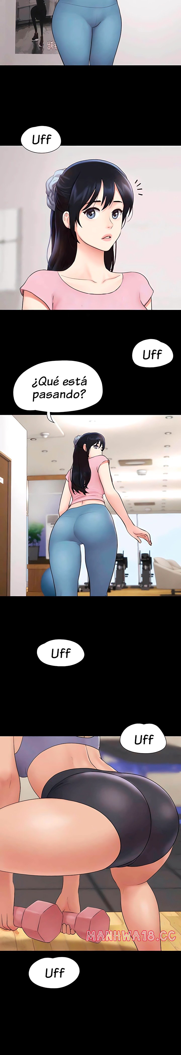 18+ So-Eun Raw Chapter 16 page 29