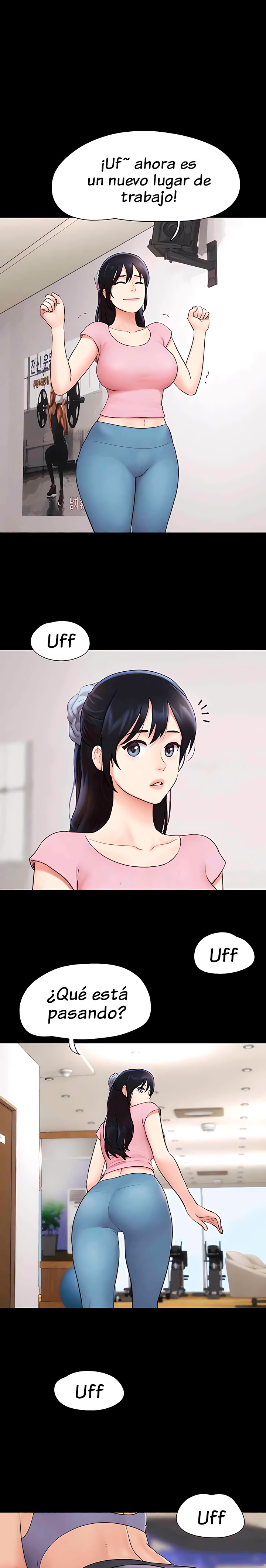 18+ So-Eun Raw Chapter 17 page 2