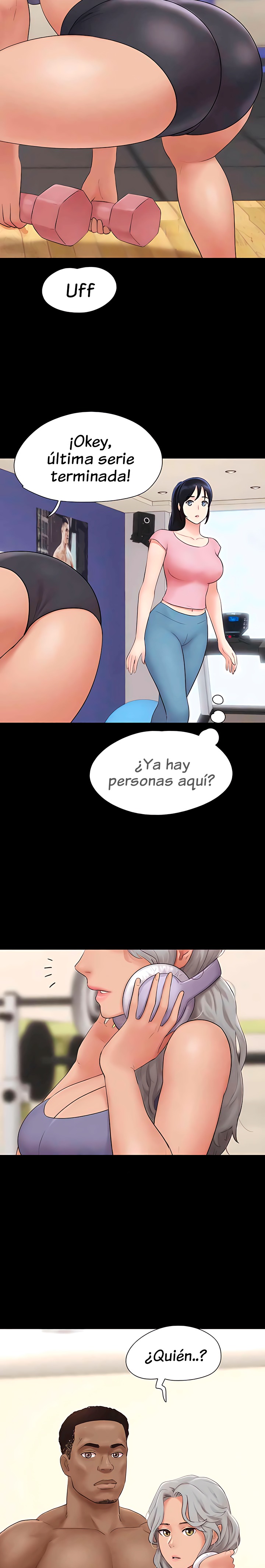 18+ So-Eun Raw Chapter 17 page 3