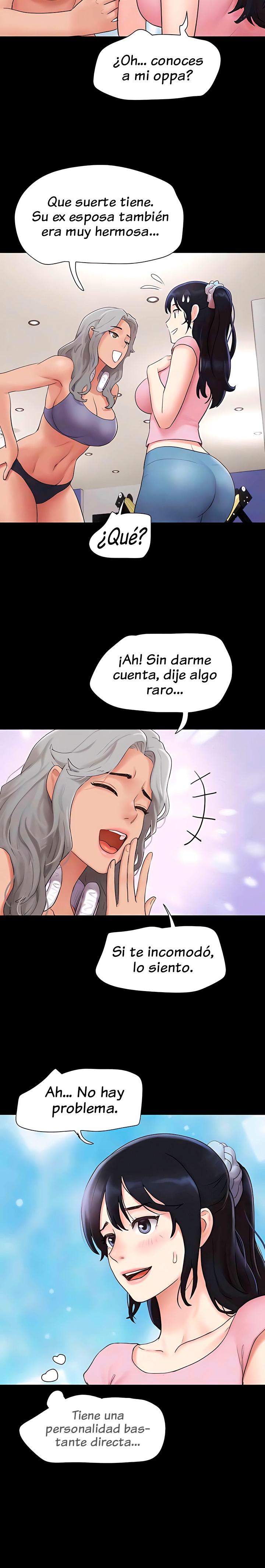 18+ So-Eun Raw Chapter 17 page 6