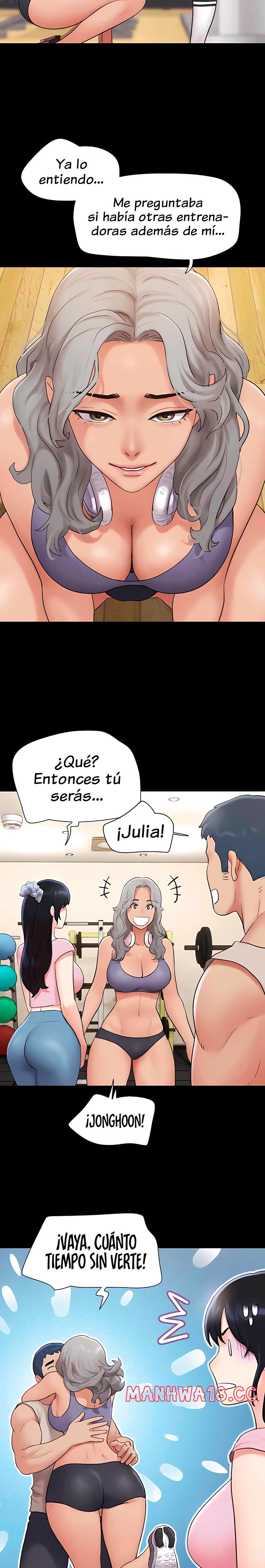18+ So-Eun Raw Chapter 17 page 8