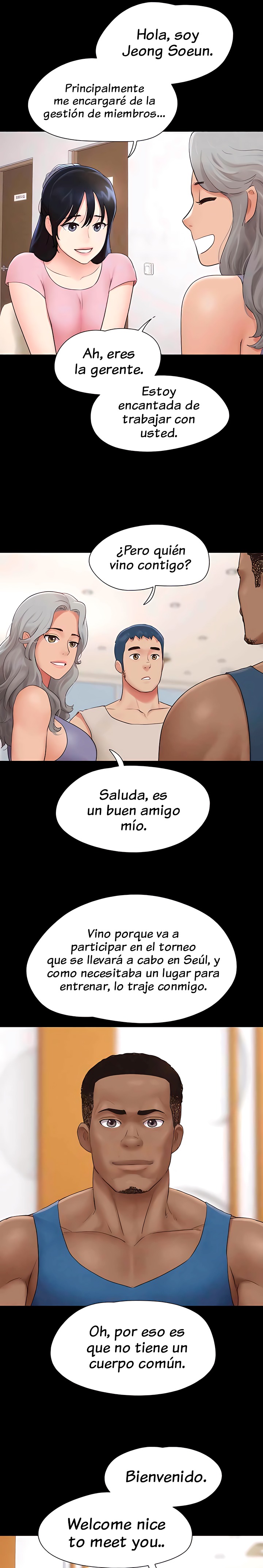18+ So-Eun Raw Chapter 17 page 10
