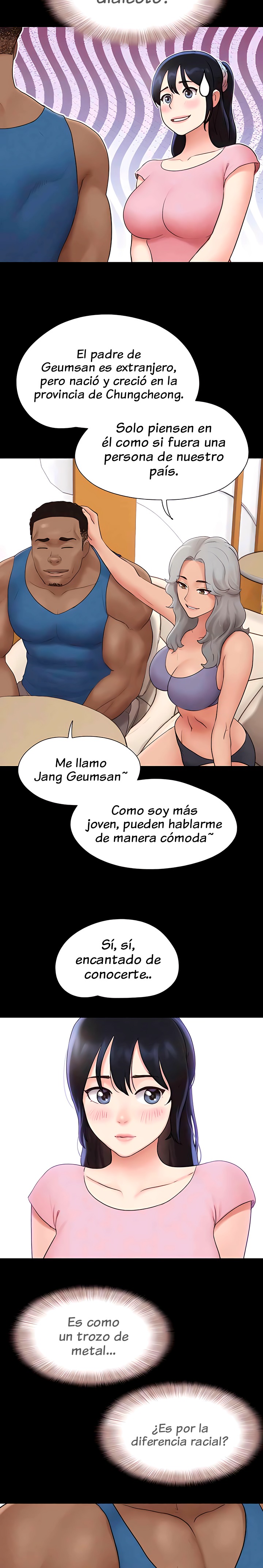 18+ So-Eun Raw Chapter 17 page 12