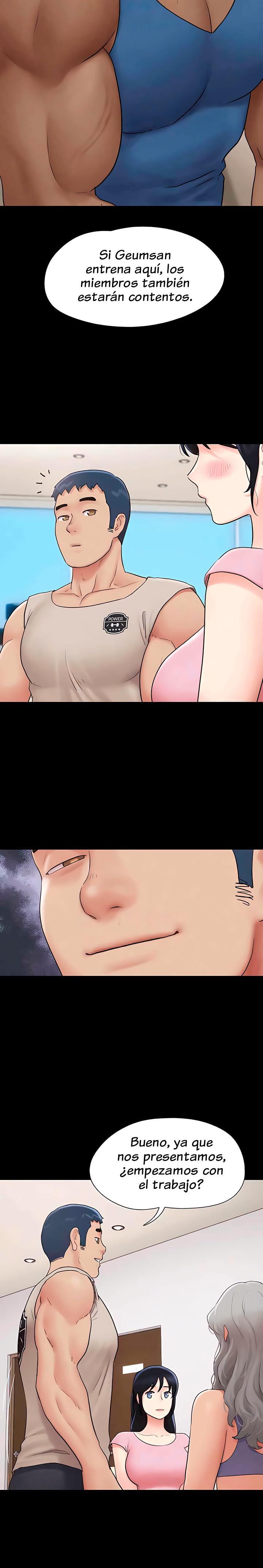 18+ So-Eun Raw Chapter 17 page 13