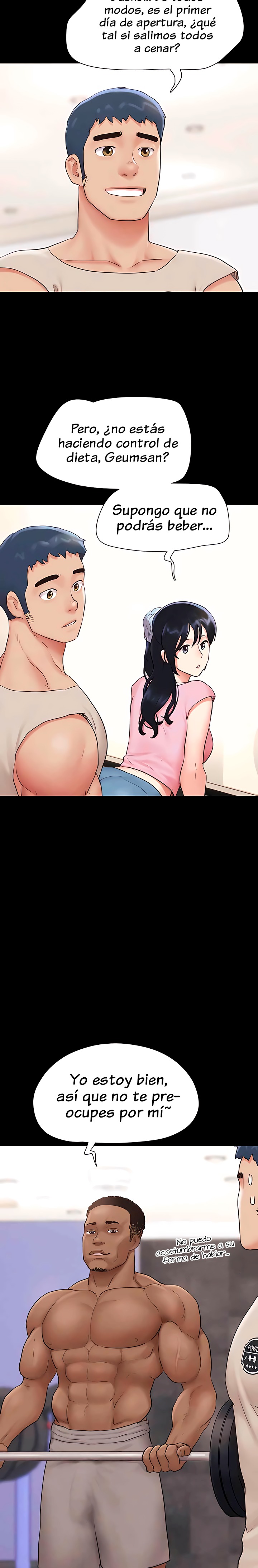 18+ So-Eun Raw Chapter 17 page 19
