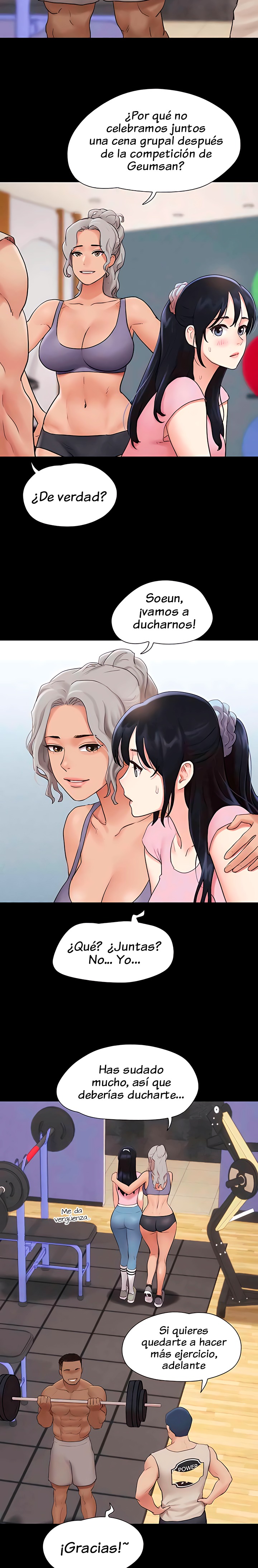 18+ So-Eun Raw Chapter 17 page 20