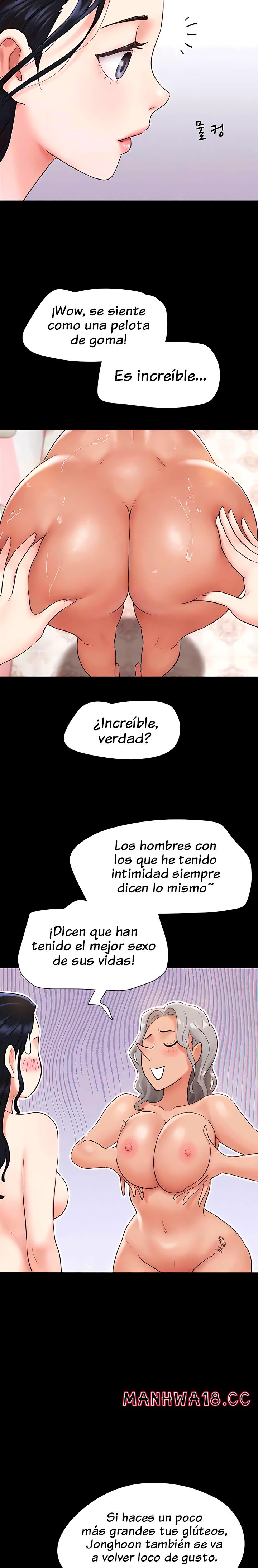 18+ So-Eun Raw Chapter 17 page 24
