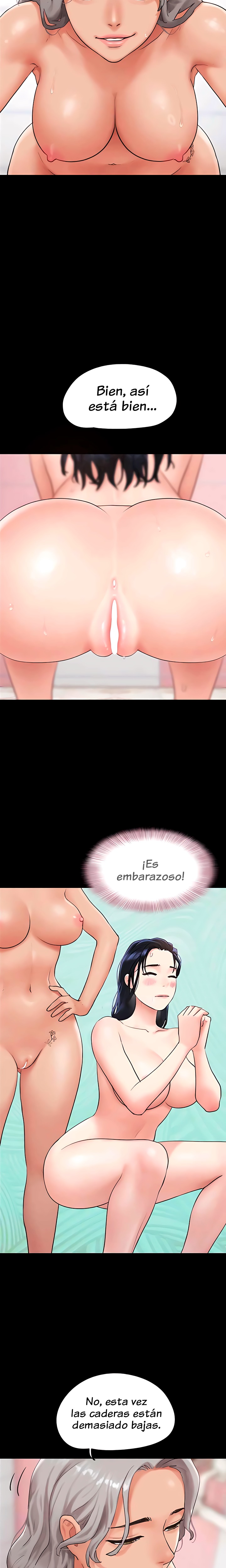 18+ So-Eun Raw Chapter 17 page 27