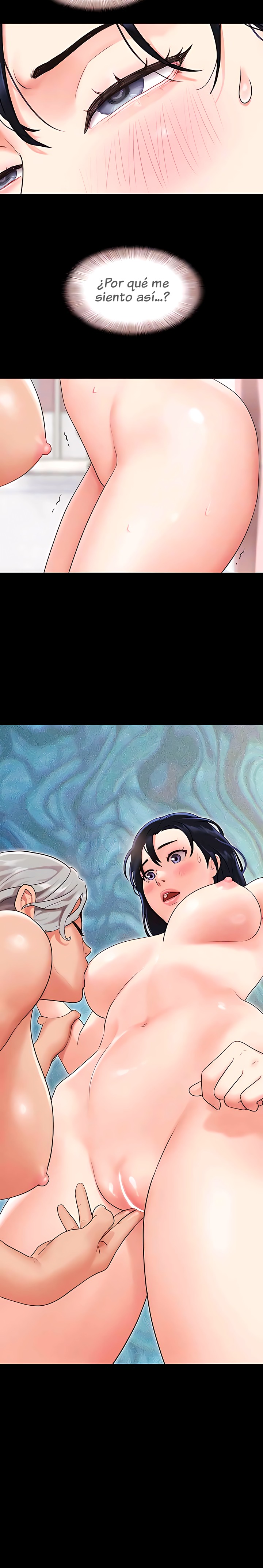 18+ So-Eun Raw Chapter 18 page 8