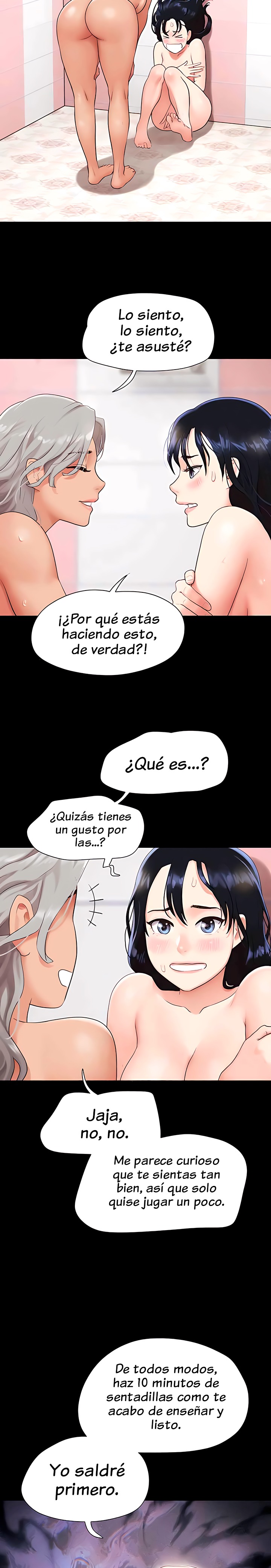 18+ So-Eun Raw Chapter 18 page 10