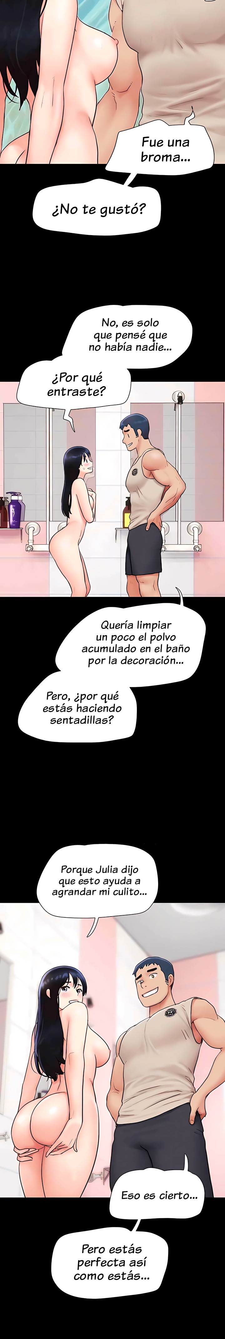 18+ So-Eun Raw Chapter 18 page 18