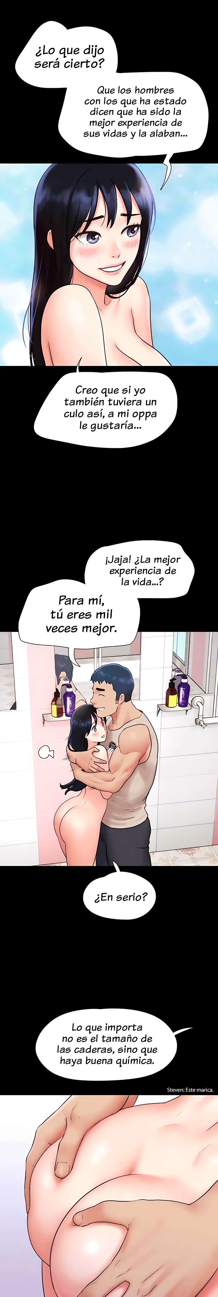 18+ So-Eun Raw Chapter 18 page 19