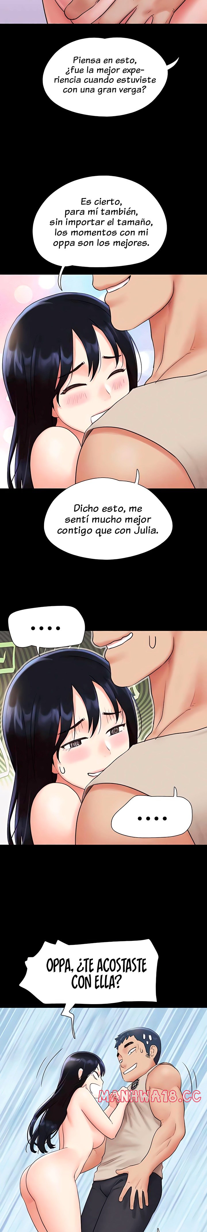 18+ So-Eun Raw Chapter 18 page 20