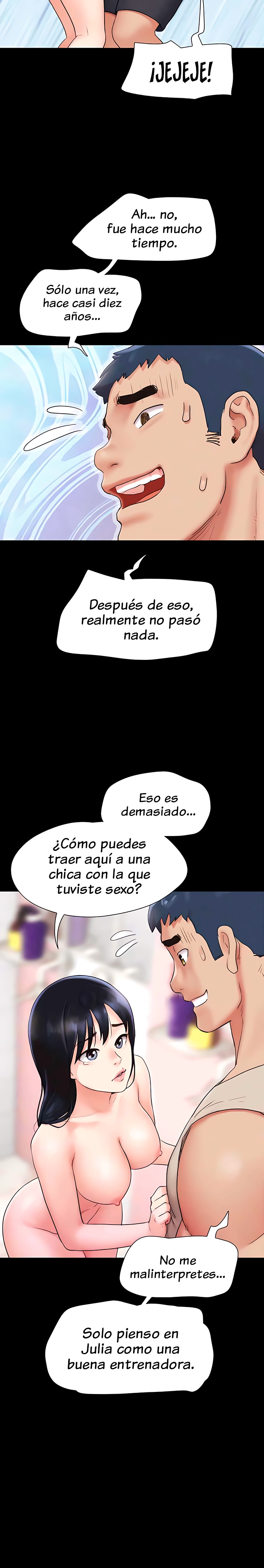 18+ So-Eun Raw Chapter 18 page 21