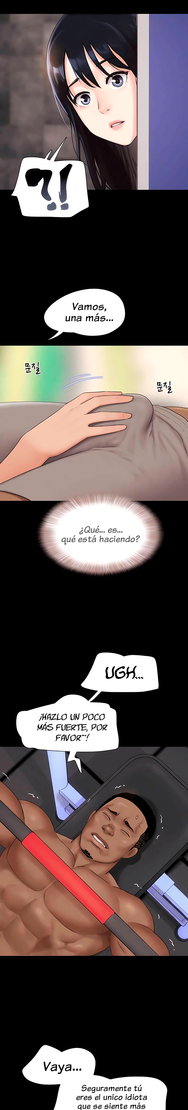 18+ So-Eun Raw Chapter 18 page 26