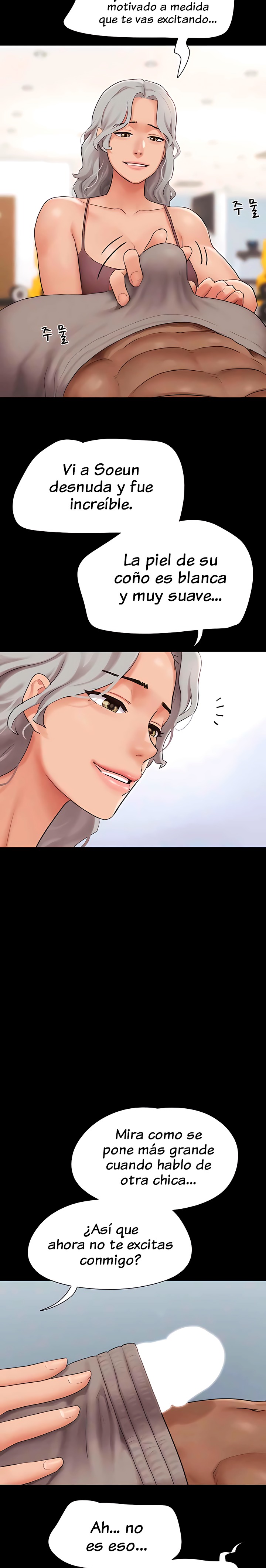 18+ So-Eun Raw Chapter 18 page 27