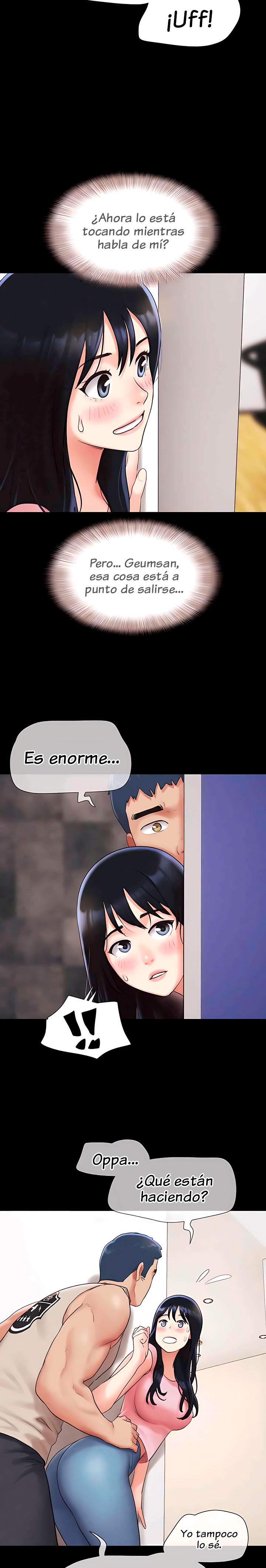 18+ So-Eun Raw Chapter 18 page 28