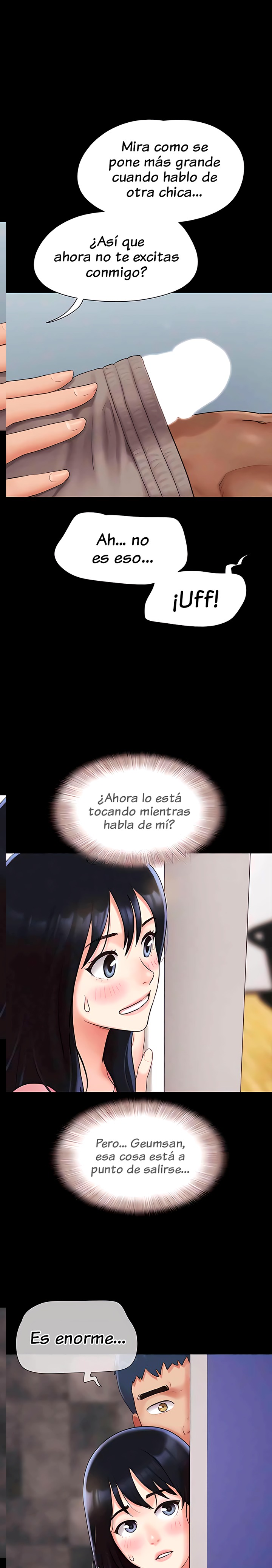 18+ So-Eun Raw Chapter 19 page 2