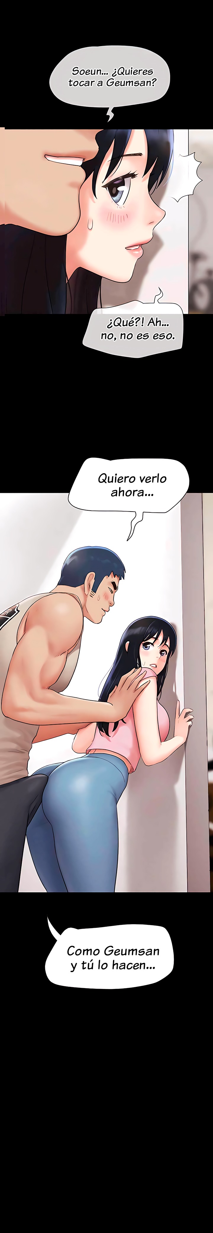 18+ So-Eun Raw Chapter 19 page 4