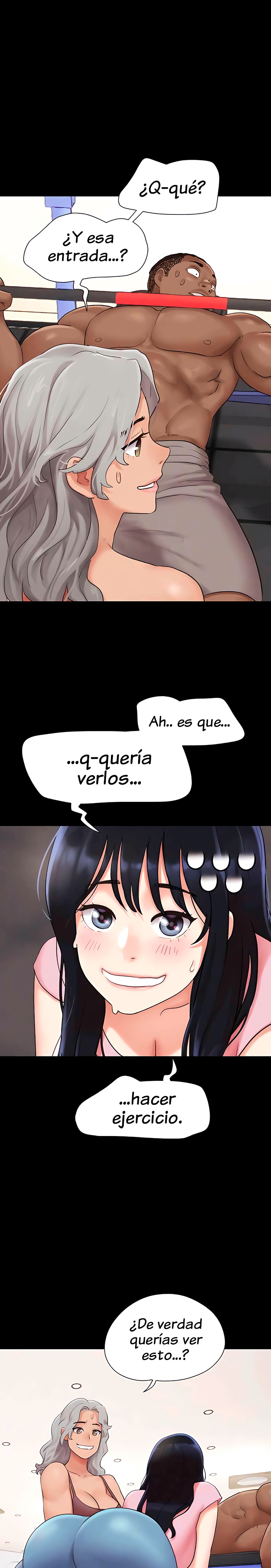 18+ So-Eun Raw Chapter 19 page 7