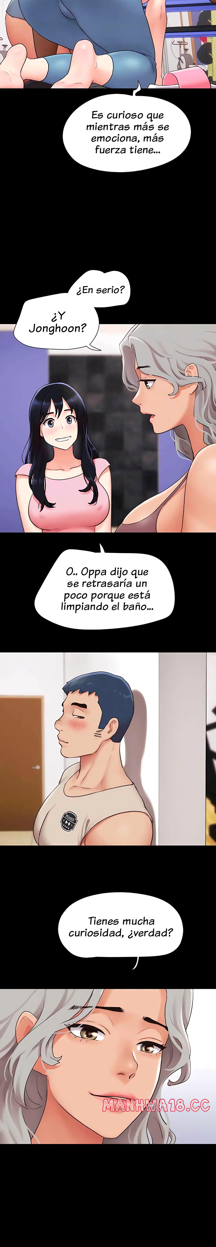 18+ So-Eun Raw Chapter 19 page 8