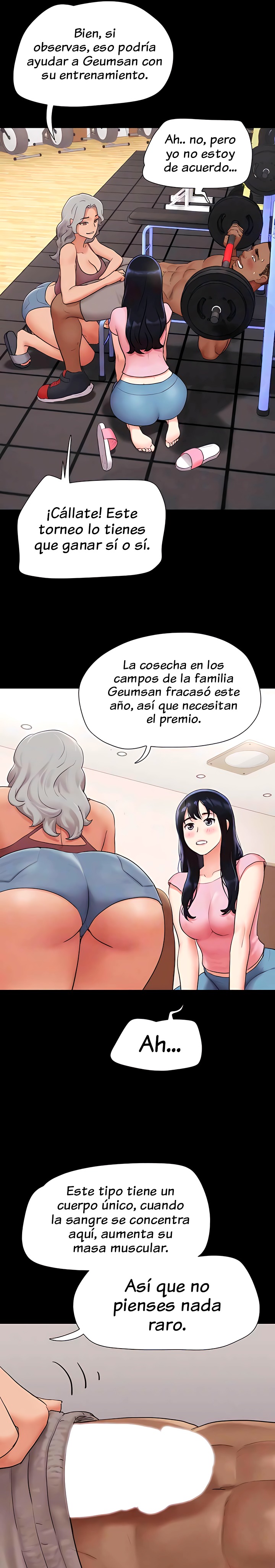 18+ So-Eun Raw Chapter 19 page 9