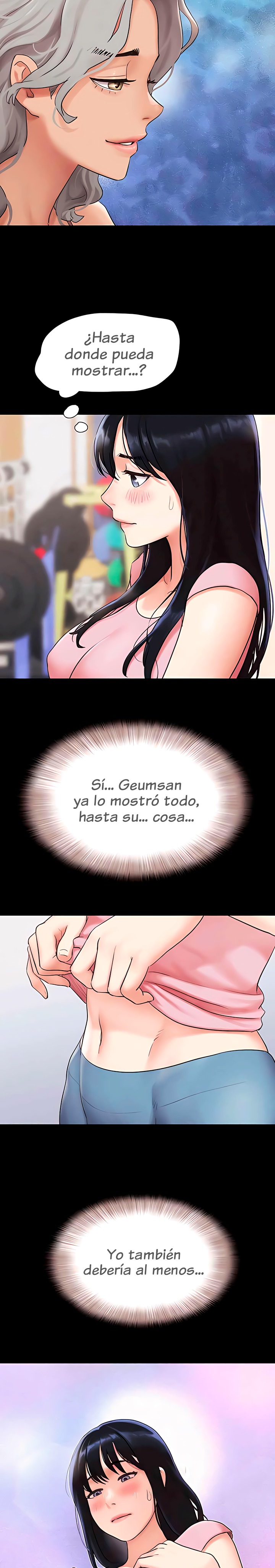 18+ So-Eun Raw Chapter 19 page 14